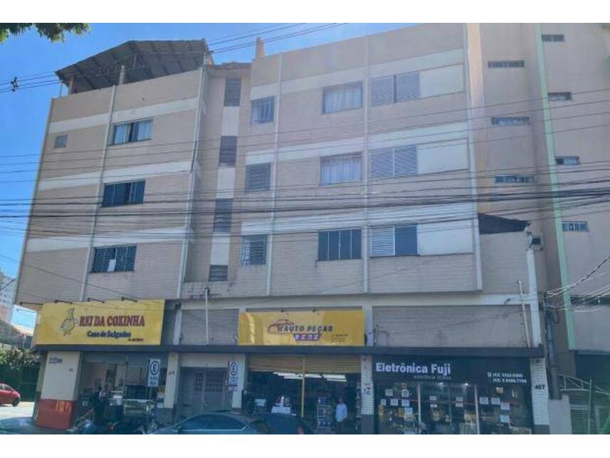 Imagem 2 do Leilão de Apartamento - Centro - Londrina/PR