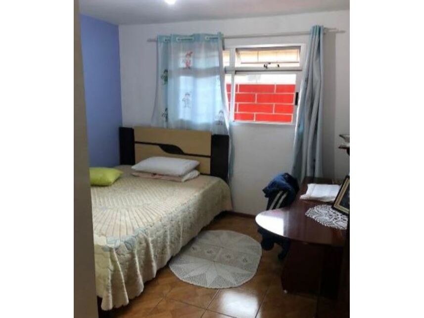 Imagem 4 do Leilão de Casa - Uberaba - Curitiba/PR