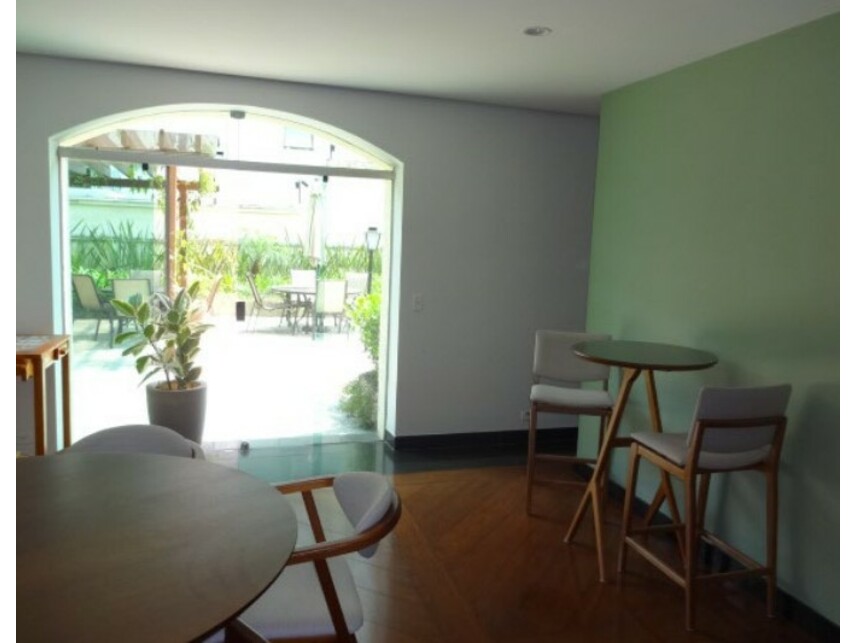 Imagem 5 do Leilão de Apartamento - Campo Belo - São Paulo/SP