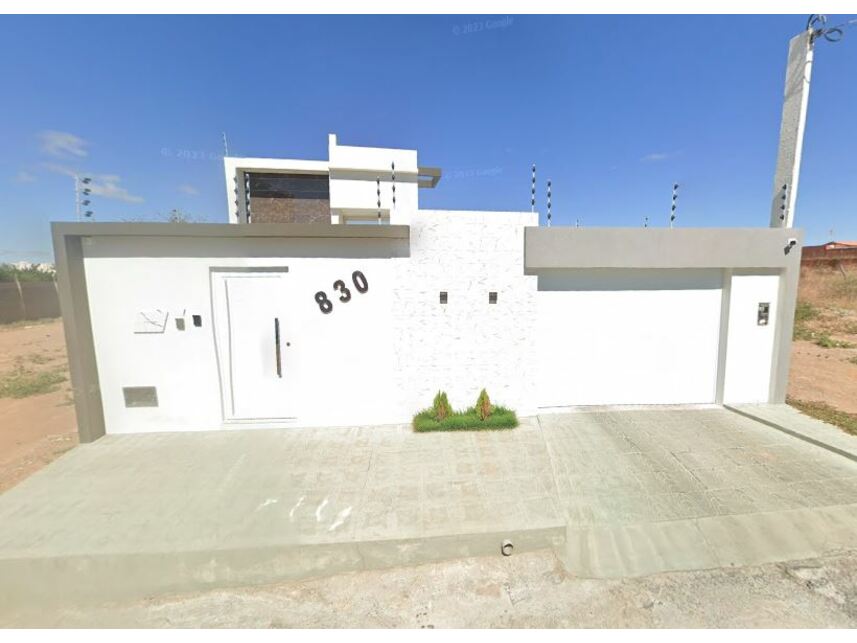 Imagem do Leilão de Casa - Deus Dará - Guanambi/BA