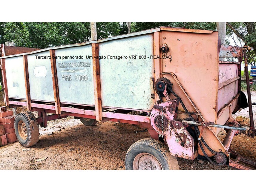 Imagem 2 do Leilão de Veículos em Pirassununga/SP