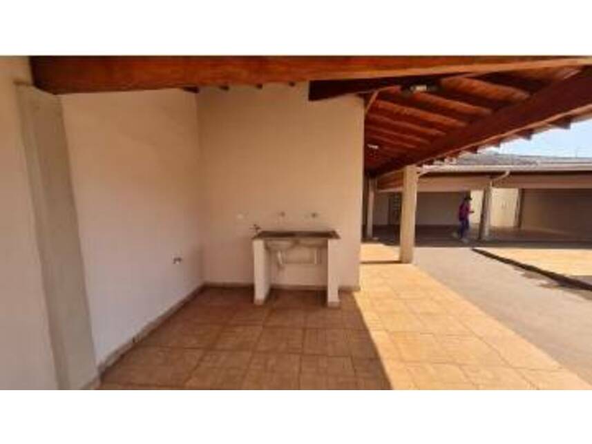 Imagem 7 do Leilão de Casa - Jardim São João - Colina/SP