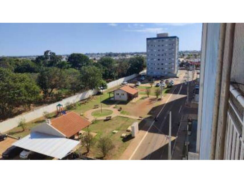 Imagem 11 do Leilão de Apartamento - Alto da Boa Vista - Três Lagoas/MS