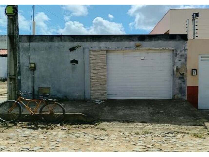 Imagem  do Leilão de Casa - Pavuna - Pacatuba/CE