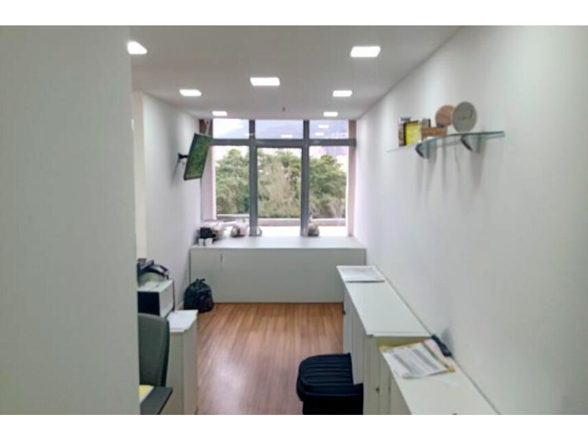 Imagem 8 do Leilão de Salas Comerciais - São Cristóvão - Rio de Janeiro/RJ