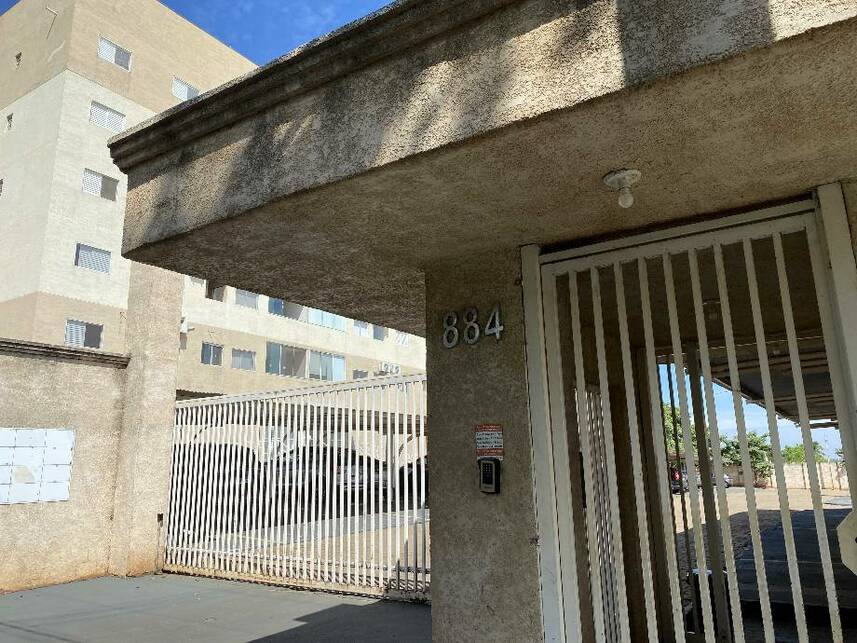 Imagem 3 do Leilão de Apartamento - Vila Floriano - Pereira Barreto/SP