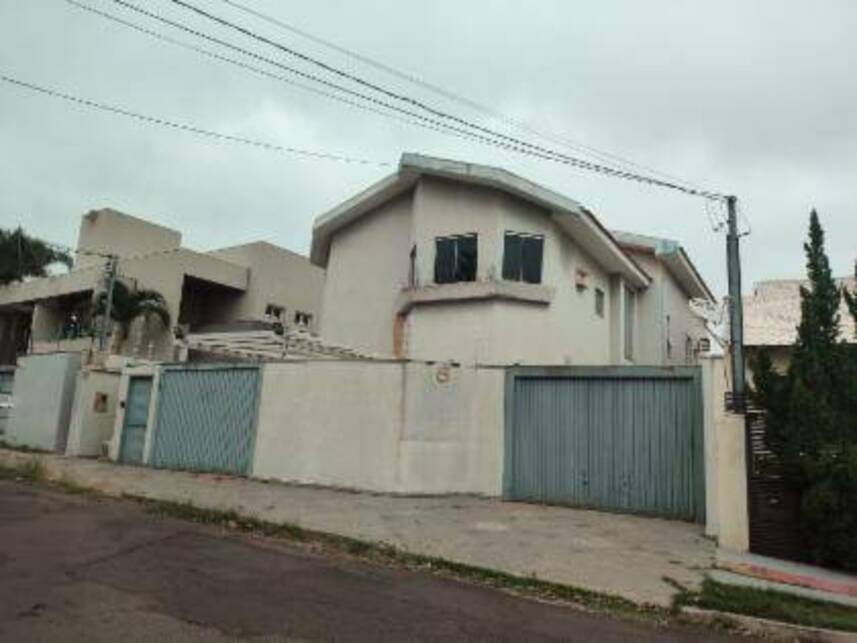 Imagem 2 do Leilão de Casa - Itanhangá Park - Campo Grande/MS