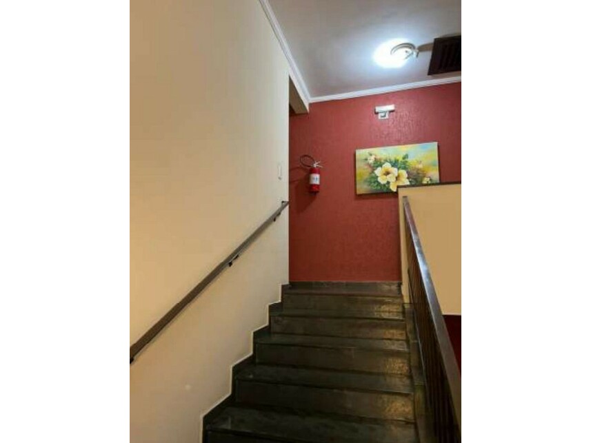 Imagem 4 do Leilão de Apartamento - Vila América - Santo André/SP