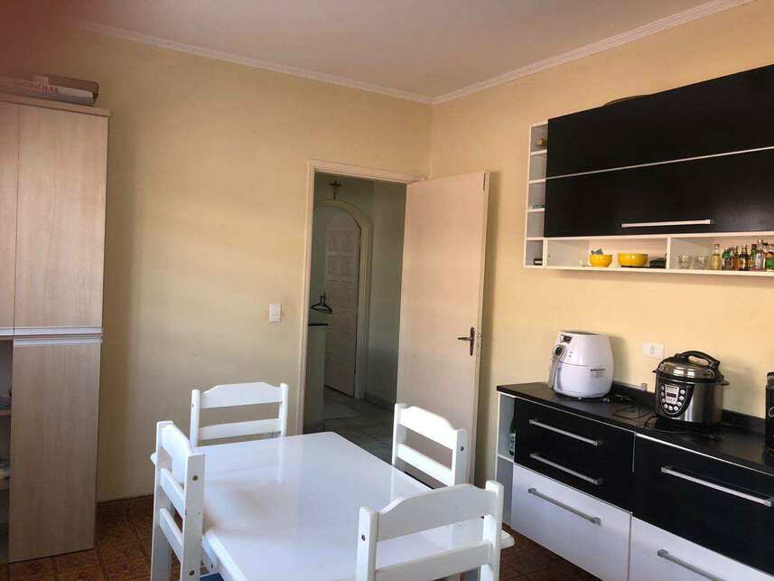 Imagem 4 do Leilão de Casa - Centro - São Bernardo do Campo/SP