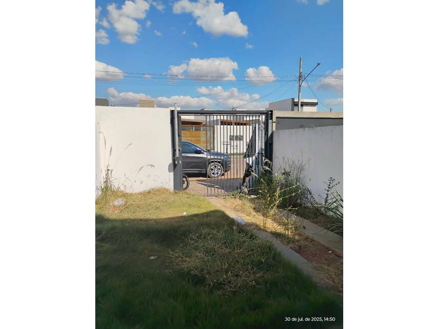 Imagem 2 do Leilão de Casa - Residencial Bonne Vie - Sinop/MT
