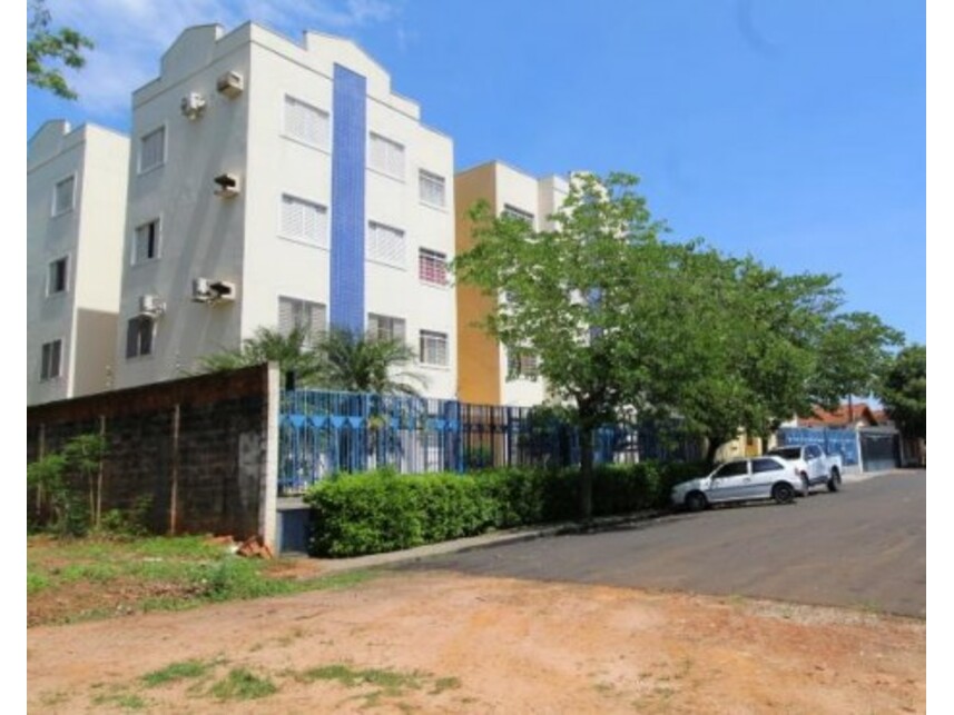 Imagem 1 do Leilão de Apartamento - Jardim Umuarama - Araçatuba/SP