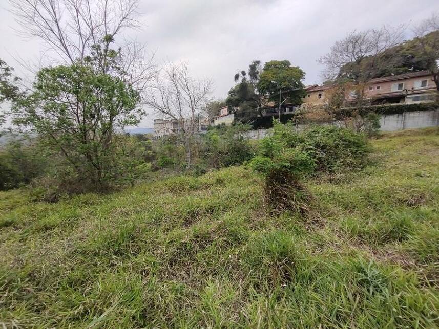Imagem 4 do Leilão de Terreno - Jardim Sabiá - Cotia/SP