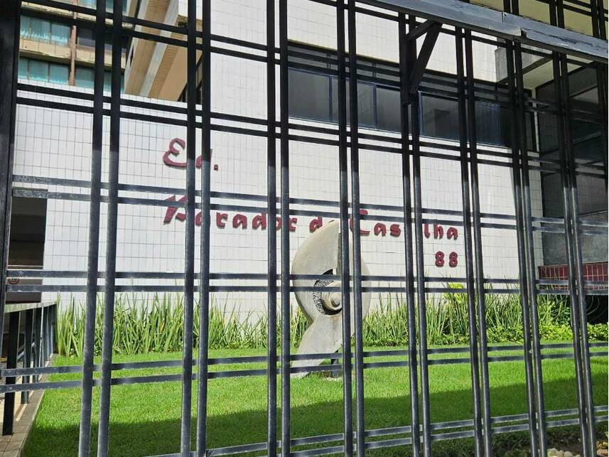 Imagem 2 do Leilão de Apartamento - Boa Viagem - Recife/PE