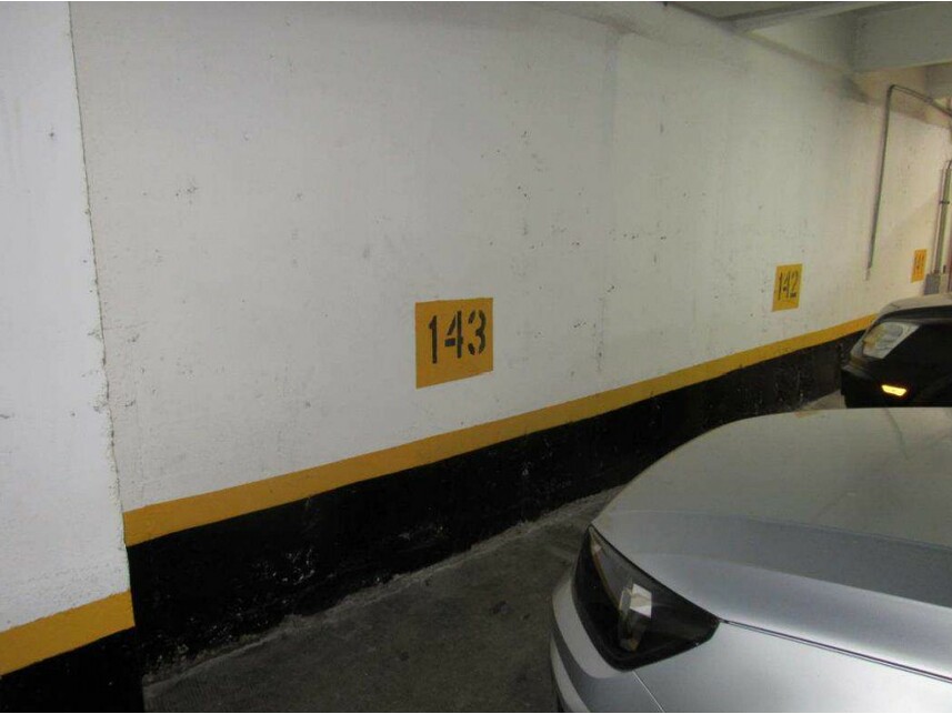 Imagem 4 do Leilão de Vaga de Garagem - Vila Suzana - São Paulo/SP