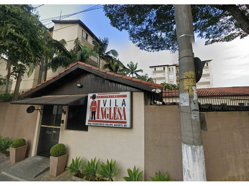 Imagem do Leilão de Apartamento - Vila Inglesa - São Paulo/SP