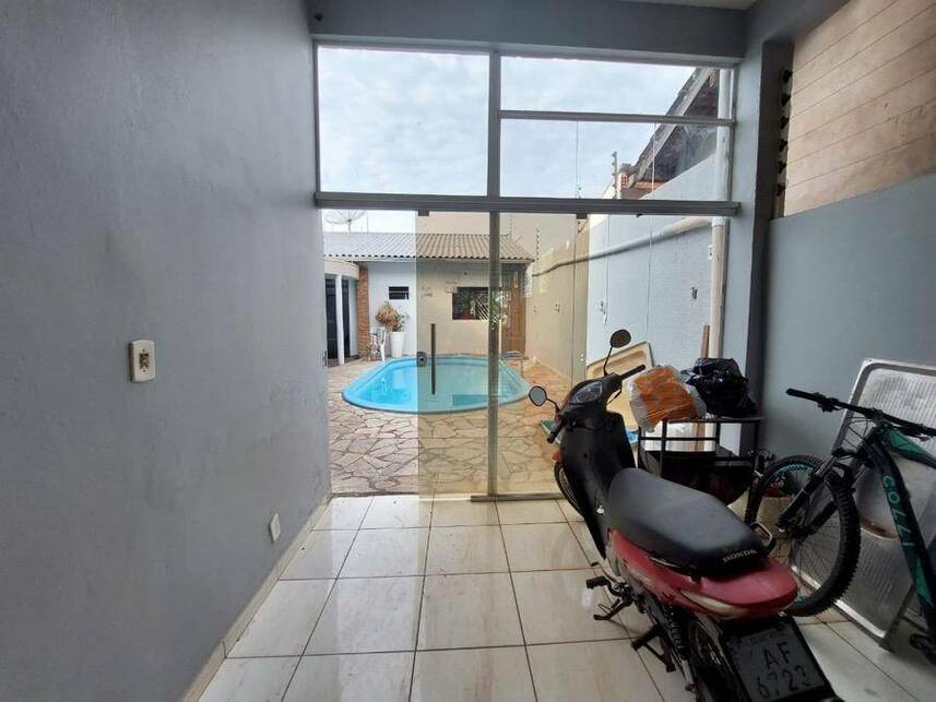 Imagem 2 do Leilão de Casa - Jardim Primaveras - Lucas do Rio Verde/MT