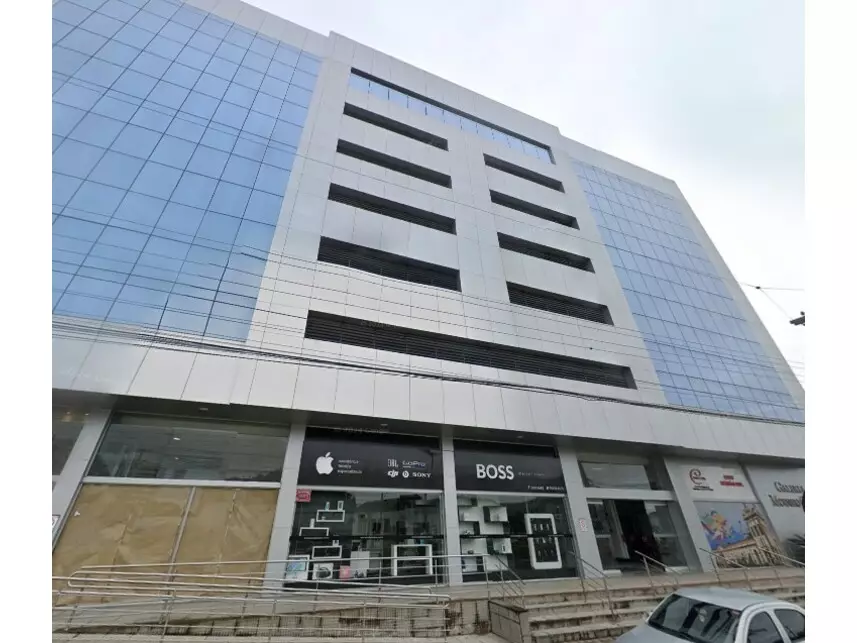 Sala Comercial à venda em leilão - leilão extrajudicial - Pelotas RS - lance mínimo R$ 519.305