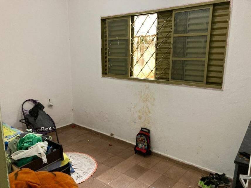 Imagem 15 do Leilão de Casa - Centro - Jardinópolis/SP