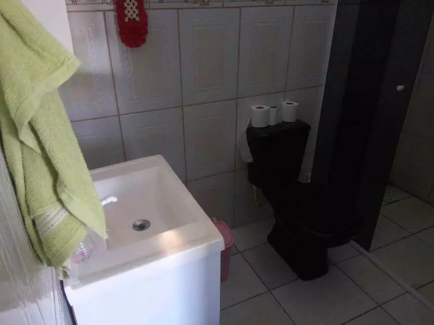 Casa à venda em leilão - leilão extrajudicial - Guaíba RS - lance mínimo R$ 196.560