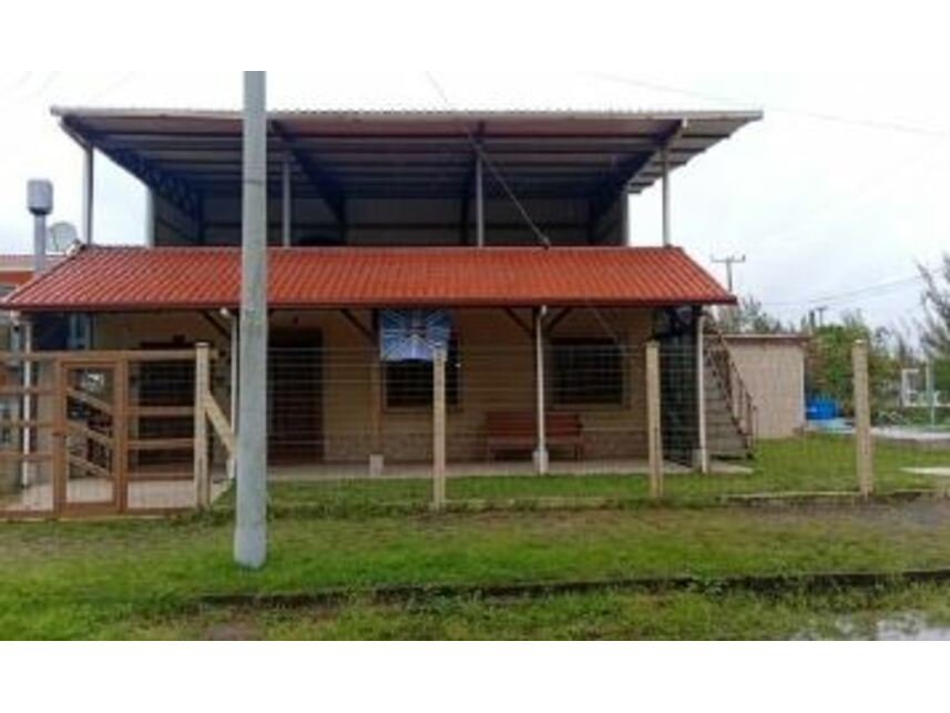 Imagem do Leilão de Casa - Balneário Nova Tramandaí Zona Sul - Tramandaí/RS