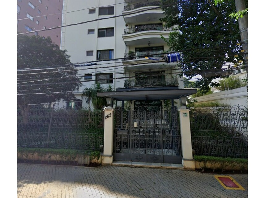 Imagem 2 do Leilão de Apartamento - Campo Belo - São Paulo/SP