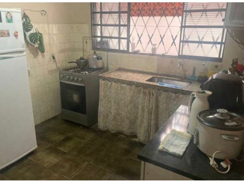 Imagem 5 do Leilão de Casa - Parque Santa Felícia Jardim - São Carlos/SP