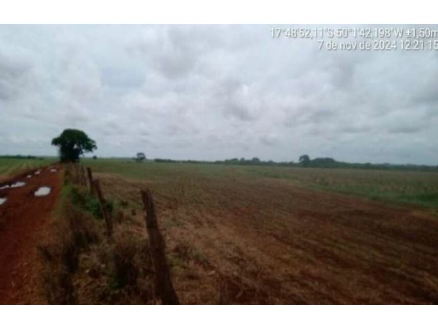 Imagem 15 do Leilão de Área Rural - Zona Rural - Goiatuba/GO
