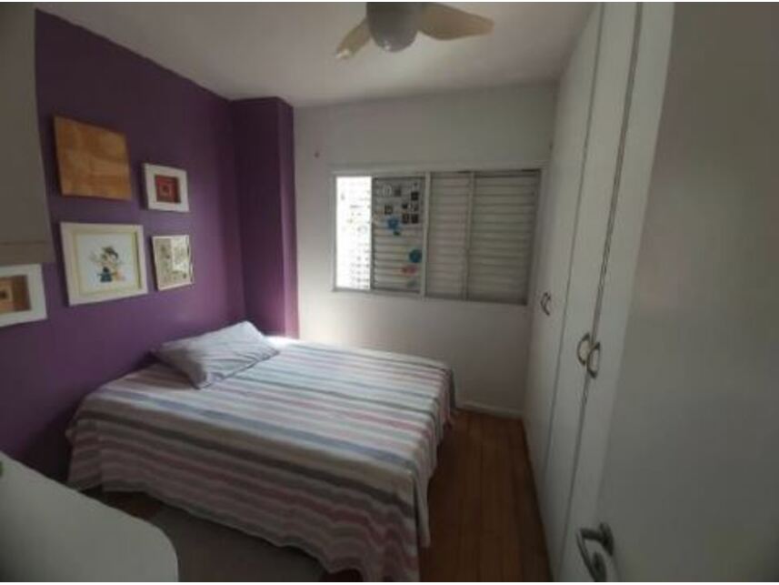 Imagem 6 do Leilão de Apartamento - Bela Aliança - São Paulo/SP