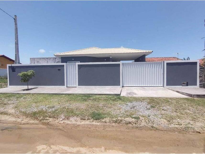 Imagem 2 do Leilão de Casa - Jardim Solares - Iguaba Grande/RJ