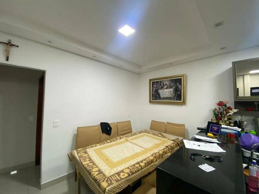 Imagem 7 do Leilão de Casa - Jardim Guaçuano - Mogi Guaçu/SP