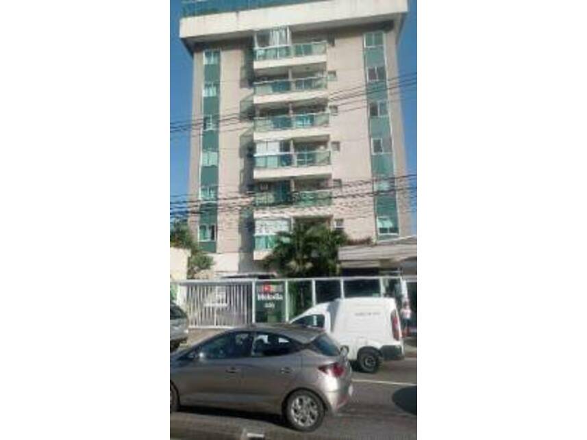 Apartamento no Freguesia De Jacarepaguá (foto 2 de 3)