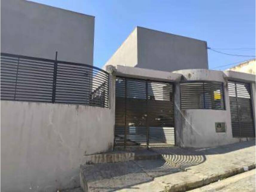 Imagem 2 do Leilão de Casa - Vila João Batista - São Paulo/SP