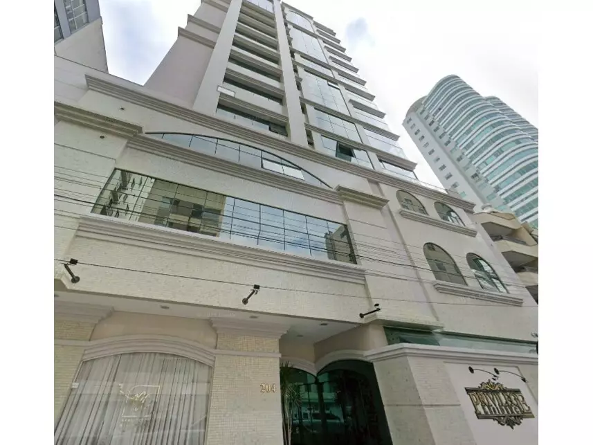 Apartamento à venda em leilão - leilão extrajudicial - Itapema SC - lance mínimo R$ 1.346.703