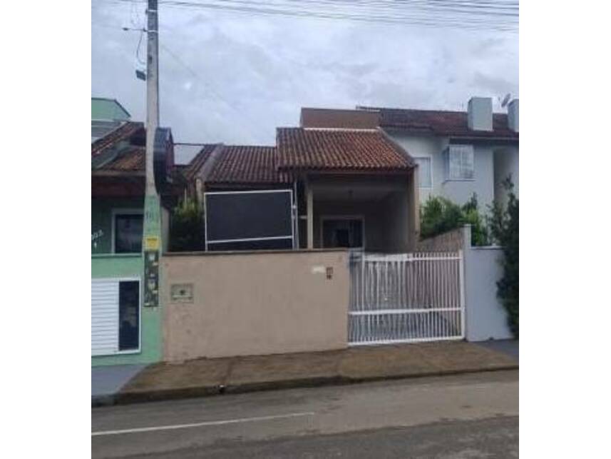 Imagem  do Leilão de Casa - Tres Rios do Norte - Jaraguá do Sul/SC
