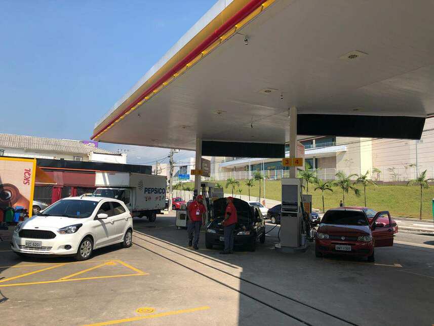 Imagem 8 do Leilão de Imóvel Comercial - Centro - São Bernardo do Campo/SP