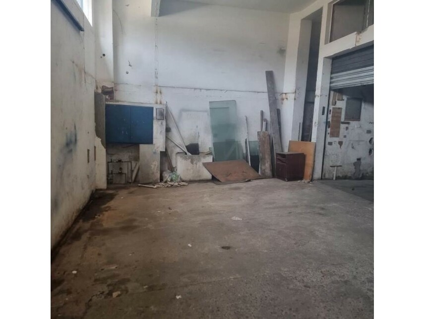 Imagem 2 do Leilão de Galpão - Americanópolis - São Paulo/SP