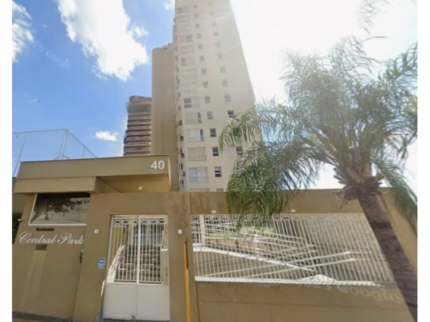 Imagem 1 do Leilão de Apartamento - Jardim Nova Iorque - Araçatuba/SP
