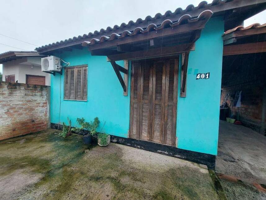 Imagem 2 do Leilão de Casa - Arroio da Manteiga - São Leopoldo/RS