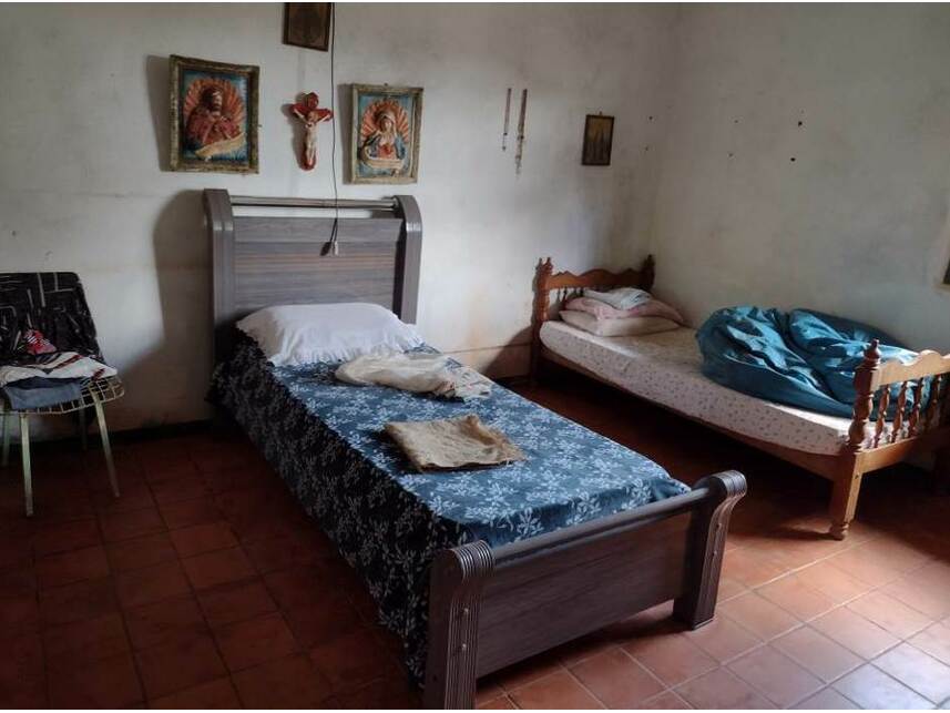 Imagem 16 do Leilão de Terreno c/Benfeitorias - Falcão - Monte Alegre do Sul/SP