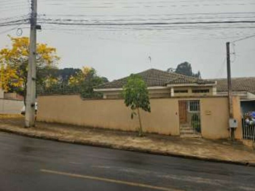 Imagem 1 do Leilão de Casa - Uvaranas - Ponta Grossa/PR