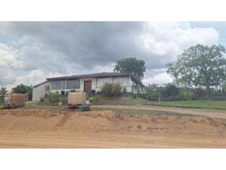 Imagem 3 do Leilão de Casa - Acqua Park - Presidente Figueiredo/AM