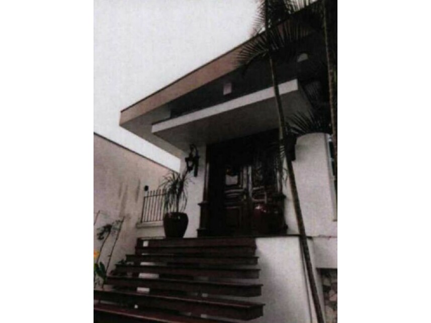 Imagem 2 do Leilão de Sobrado - Brooklin Paulista - São Paulo/SP