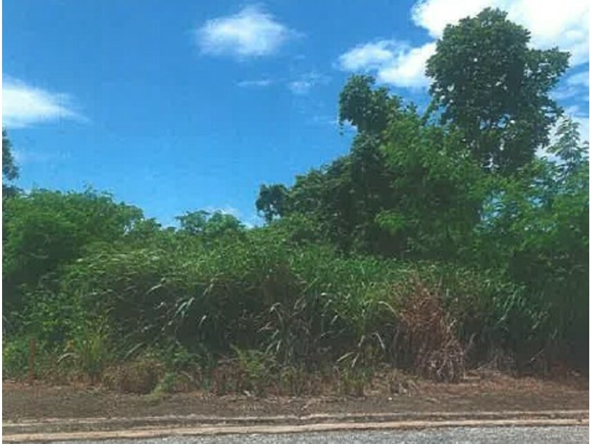 Imagem 1 do Leilão de Terreno - Loteamento Simon Bolivar Ii - Corumbaíba/GO