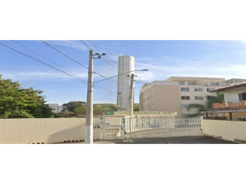 Imagem  do Leilão de Apartamento - Rancho Grande - Itu/SP