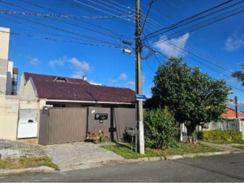 Imagem 2 do Leilão de Casa - Afonso Pena - São José dos Pinhais/PR