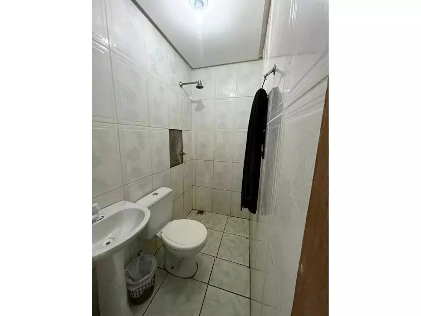 Casa à venda em leilão - leilão extrajudicial - Cabrobó PE - lance mínimo R$ 116.263