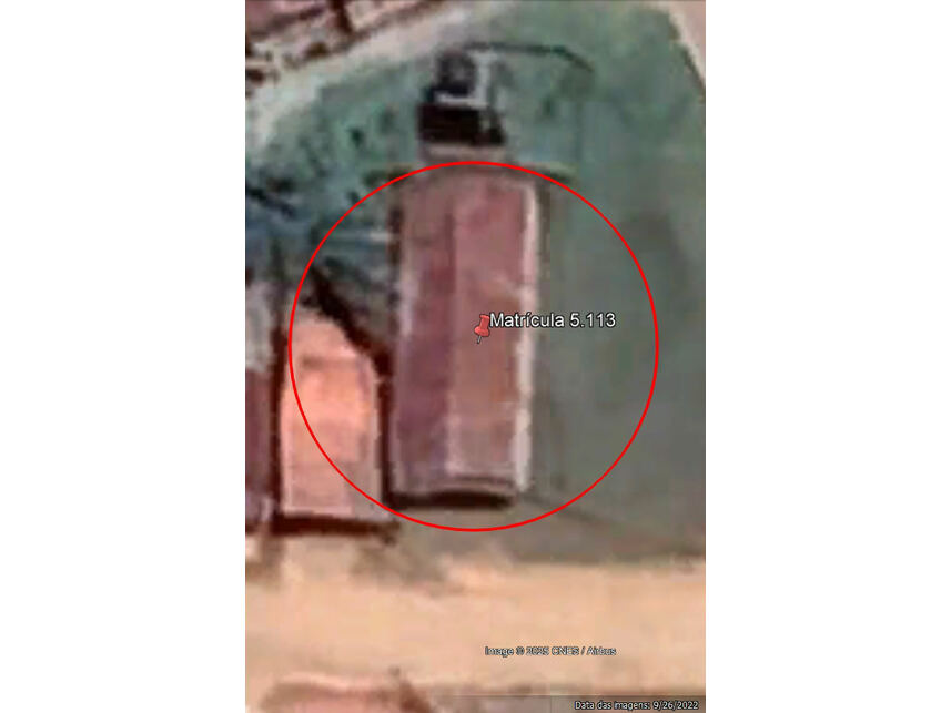 Imagem 4 do Leilão de Galpão - Assentamento - Nova Esperança do Piriá/PA