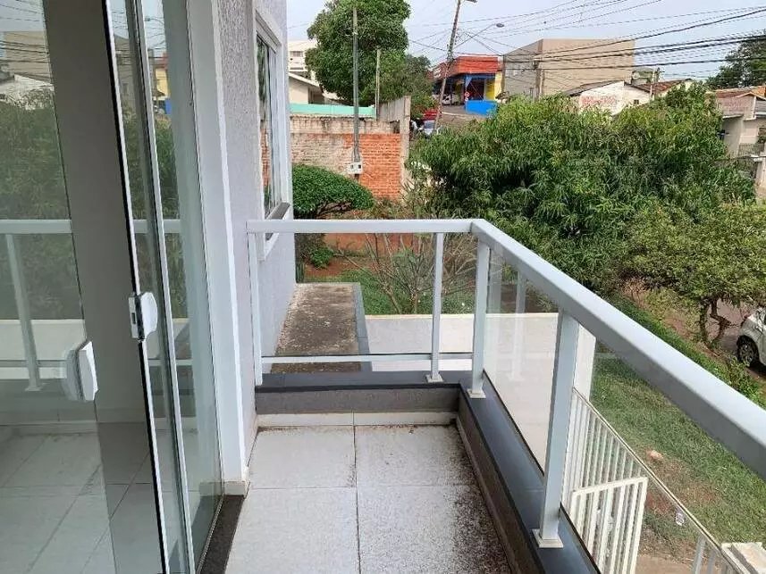 Casa à venda em leilão - leilão extrajudicial - Cascavel PR - lance mínimo R$ 269.402