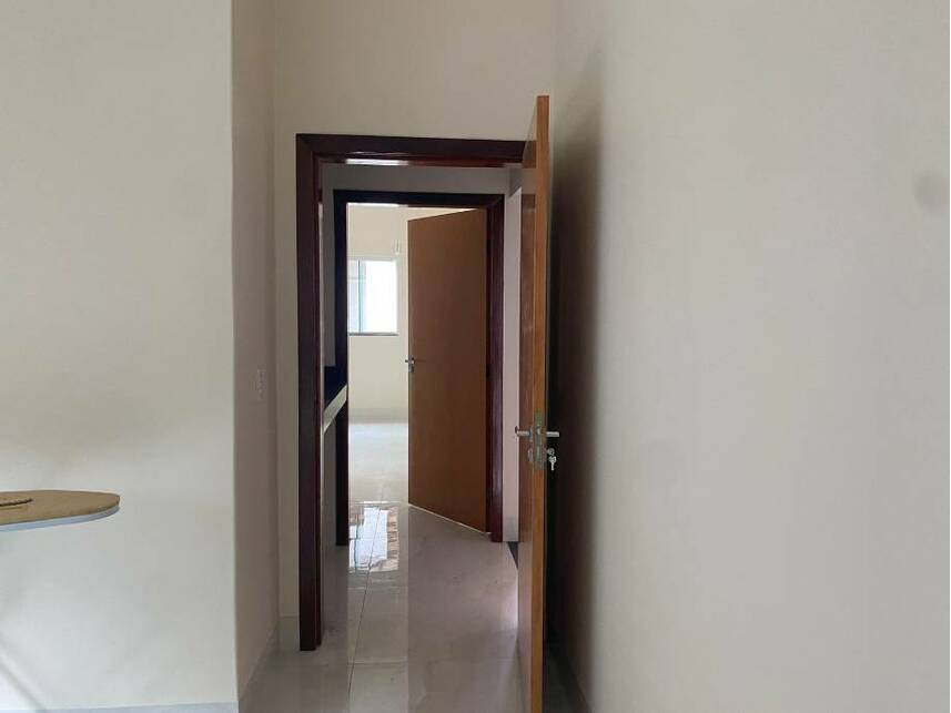 Imagem 9 do Leilão de Casa - Residencial Cidade Jardim - Porangatu/GO