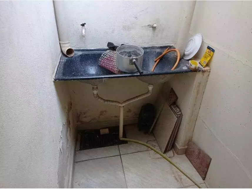 Casa à venda em leilão - leilão extrajudicial - Votuporanga SP - lance mínimo R$ 136.237